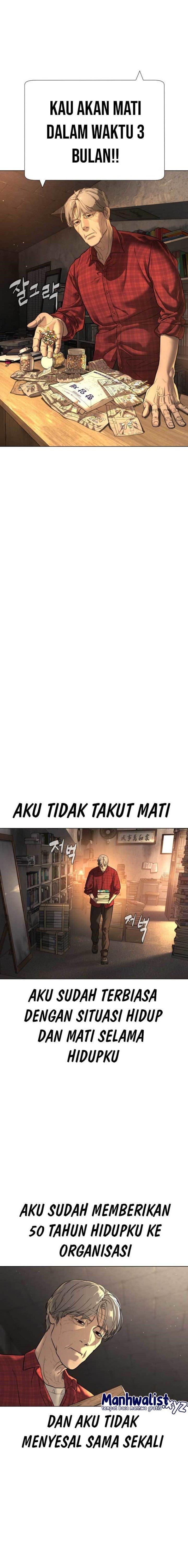 Read Killer Peter ID Manga Online