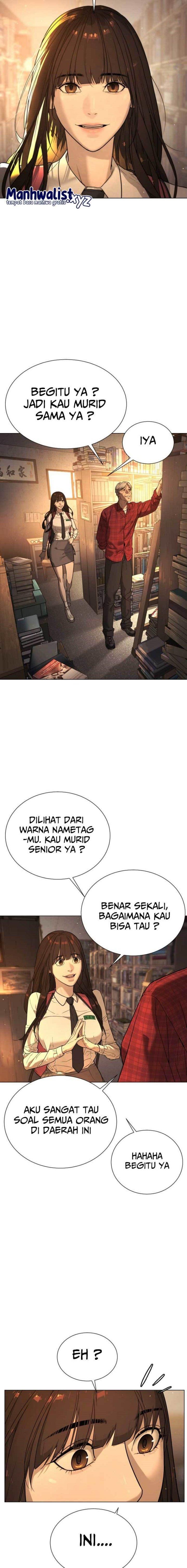 Read Killer Peter ID Manga Online