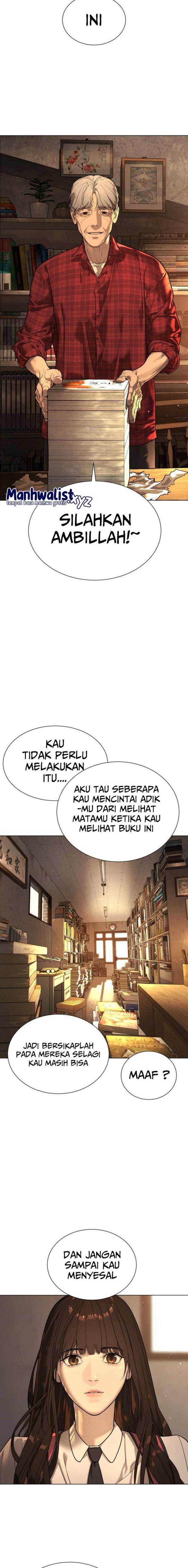 Read Killer Peter ID Manga Online