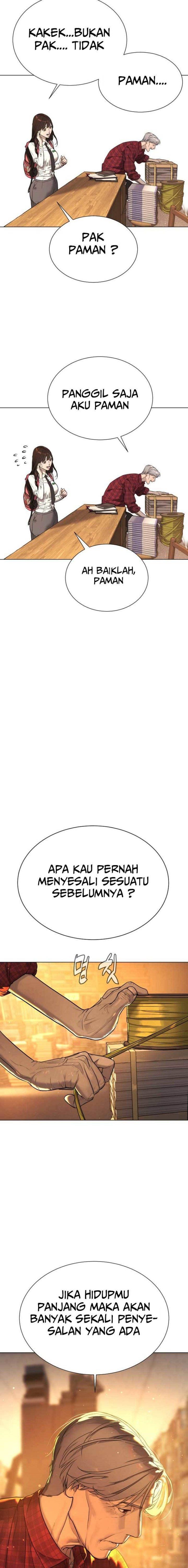 Read Killer Peter ID Manga Online