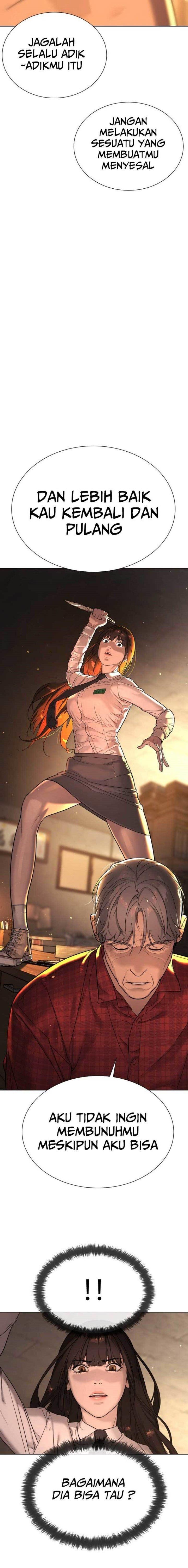 Read Killer Peter ID Manga Online
