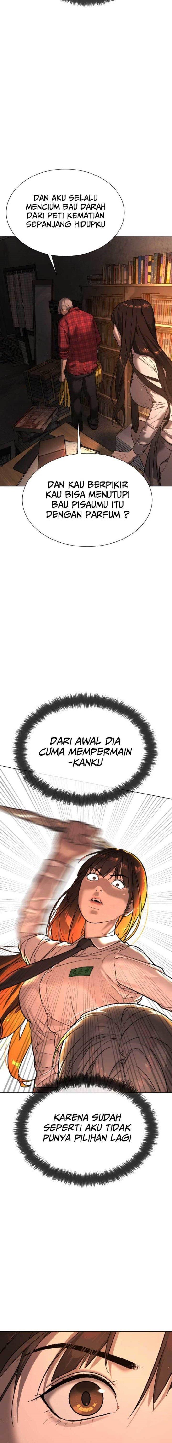 Read Killer Peter ID Manga Online