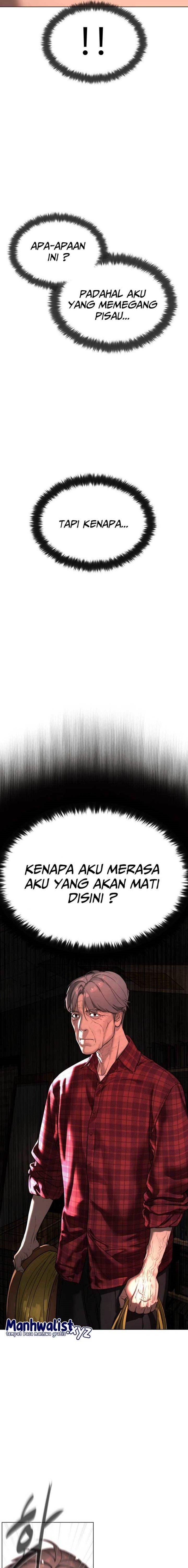 Read Killer Peter ID Manga Online