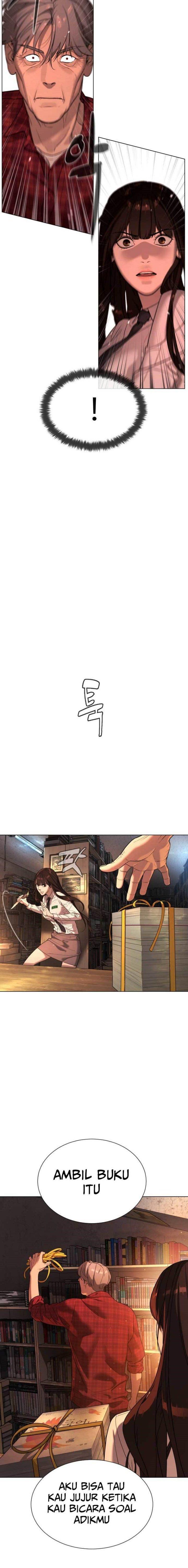 Read Killer Peter ID Manga Online
