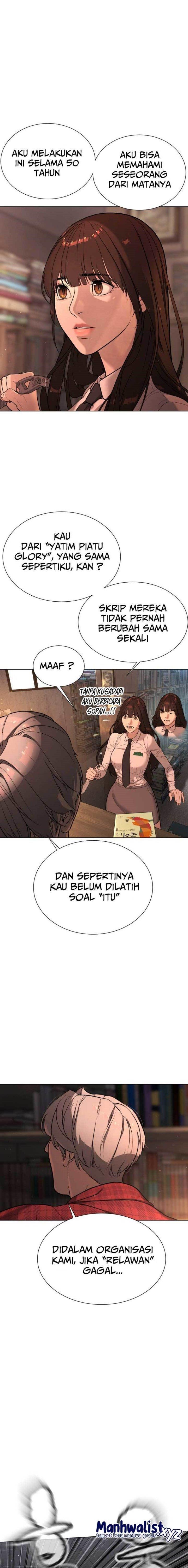 Read Killer Peter ID Manga Online