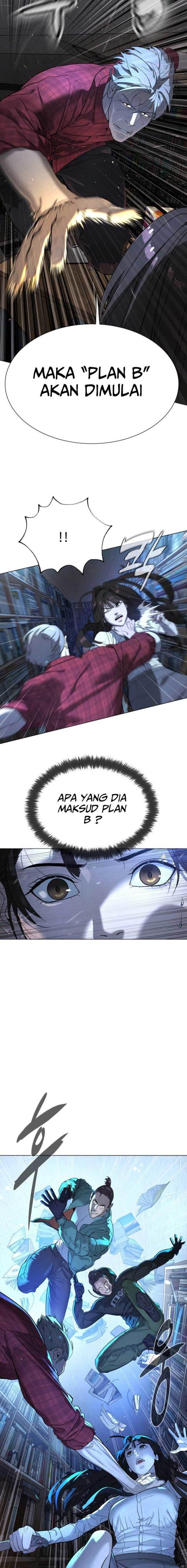 Read Killer Peter ID Manga Online