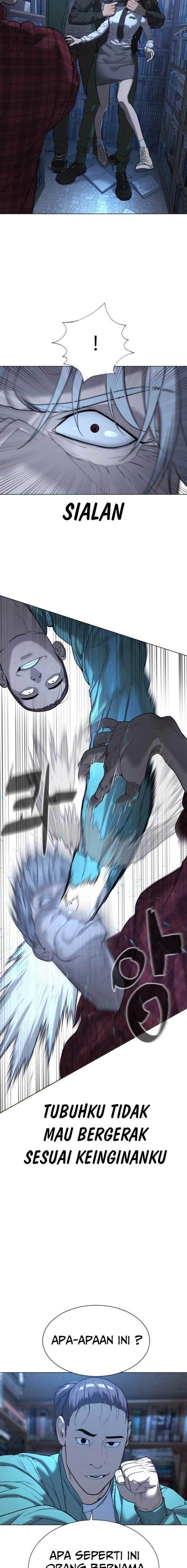 Read Killer Peter ID Manga Online