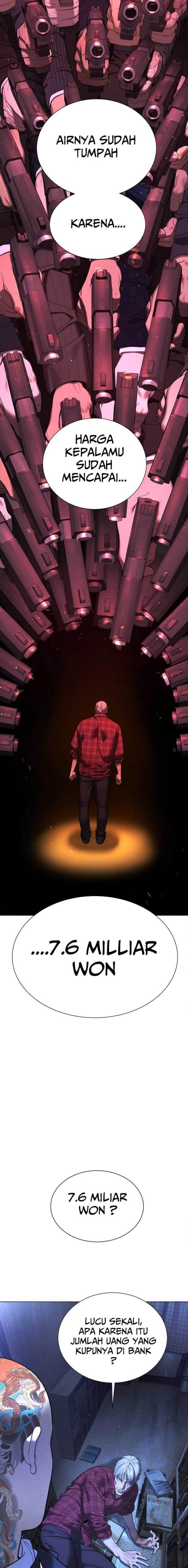 Read Killer Peter ID Manga Online