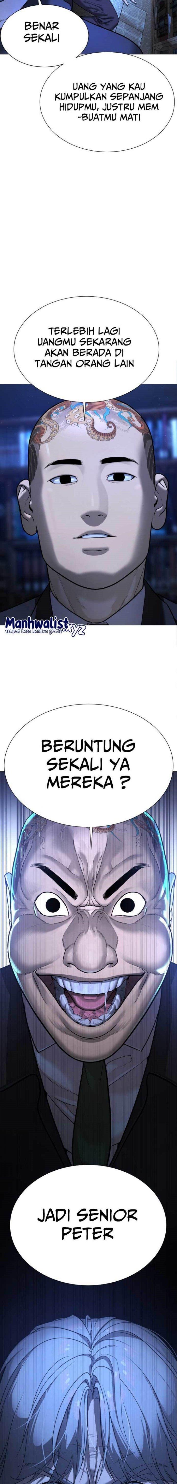 Read Killer Peter ID Manga Online