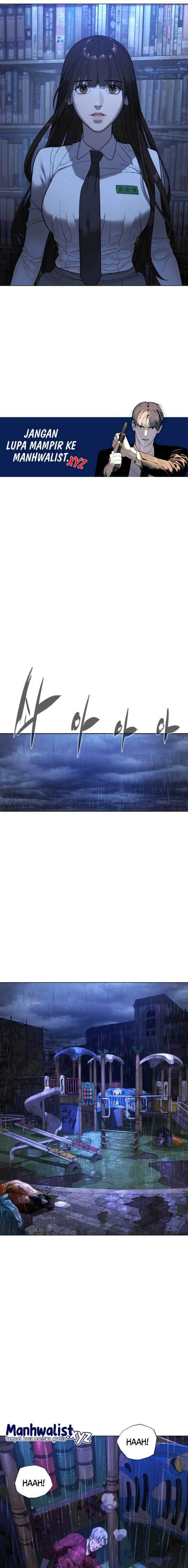 Read Killer Peter ID Manga Online