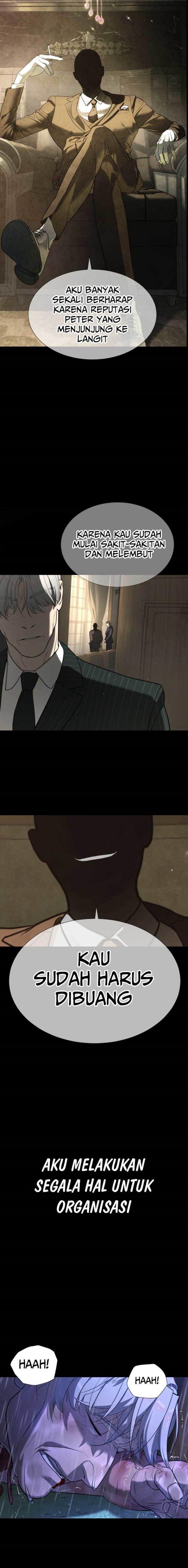 Read Killer Peter ID Manga Online
