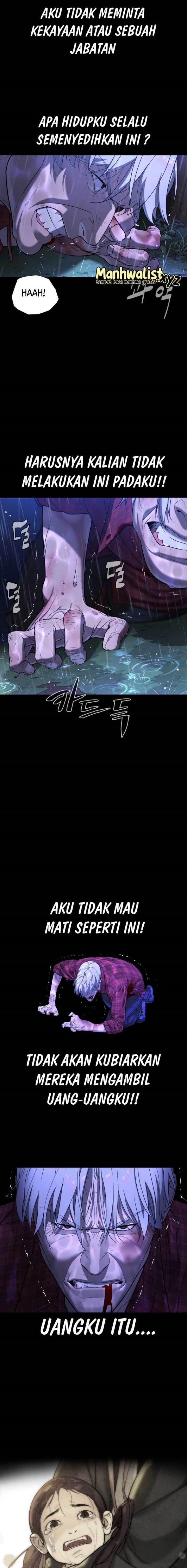 Read Killer Peter ID Manga Online