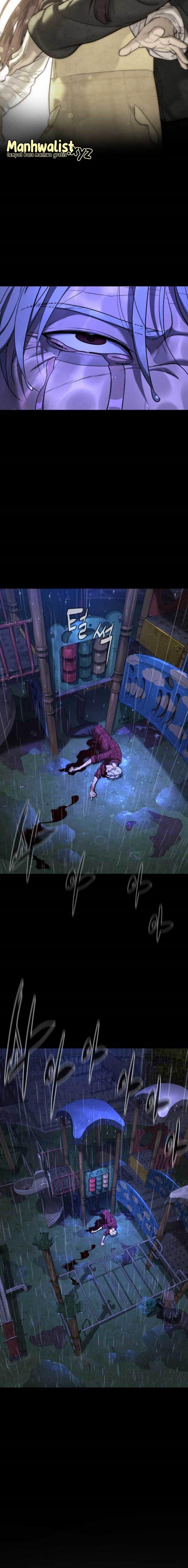 Read Killer Peter ID Manga Online