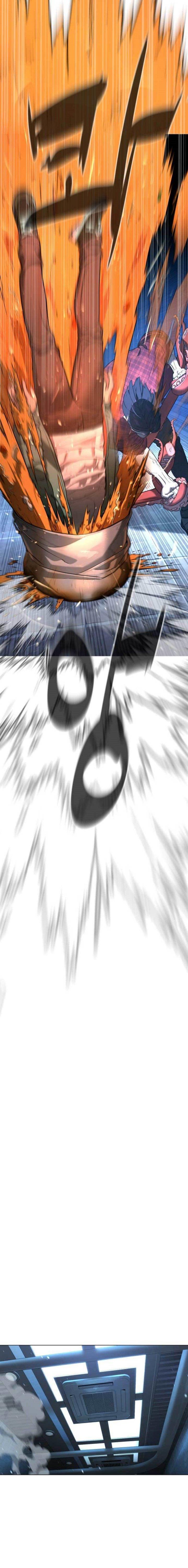 Read Killer Peter ID Manga Online