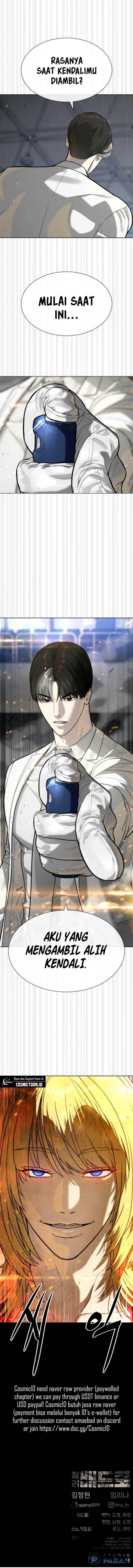 Read Killer Peter ID Manga Online