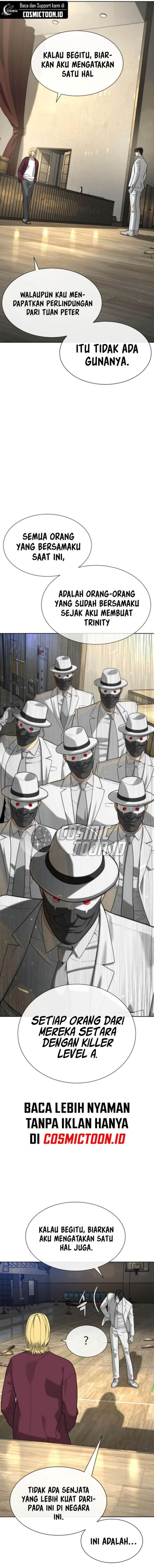 Read Killer Peter ID Manga Online