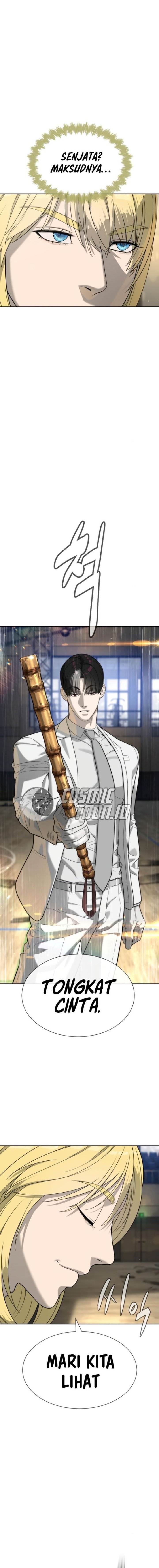 Read Killer Peter ID Manga Online