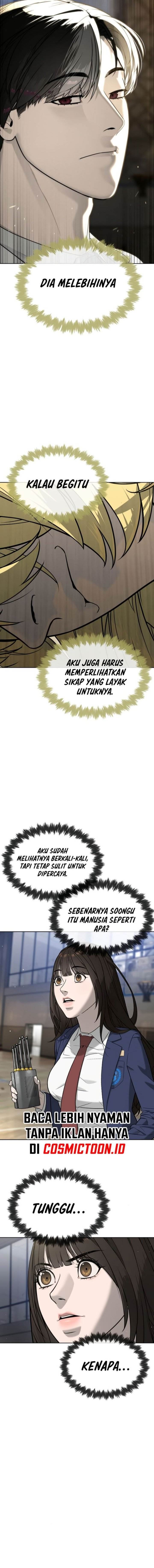 Read Killer Peter ID Manga Online