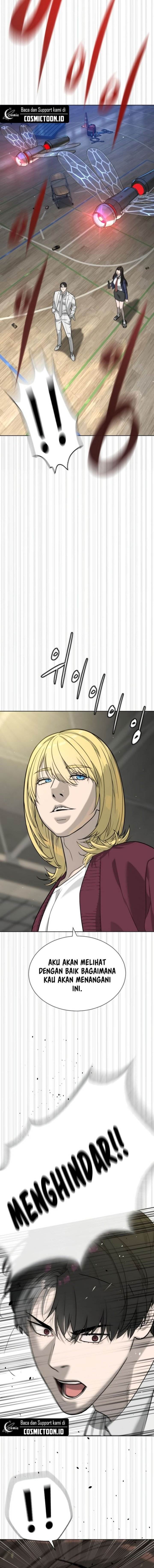 Read Killer Peter ID Manga Online
