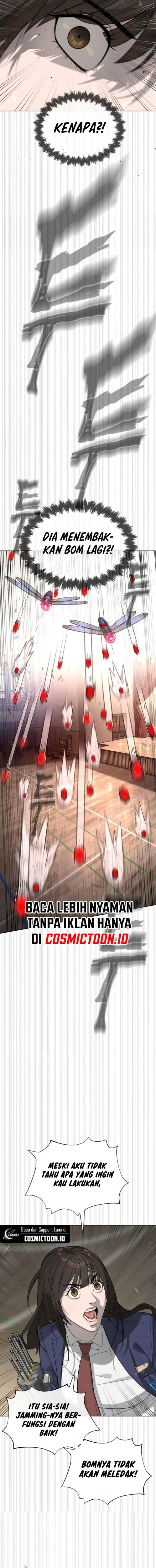 Read Killer Peter ID Manga Online