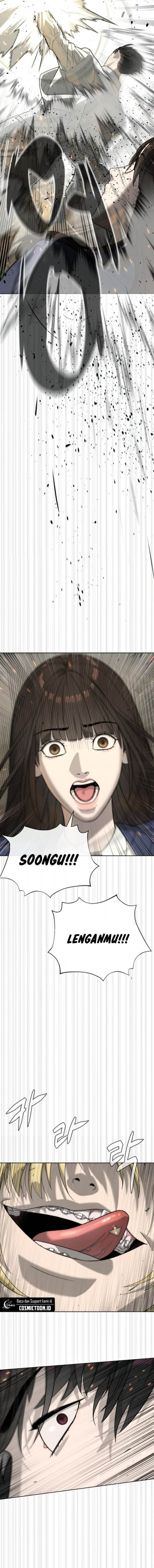 Read Killer Peter ID Manga Online