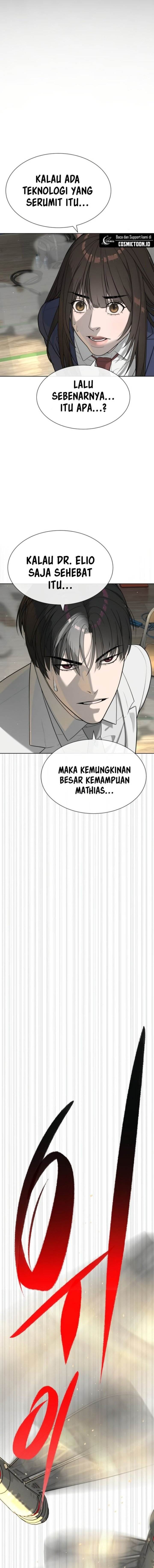 Read Killer Peter ID Manga Online