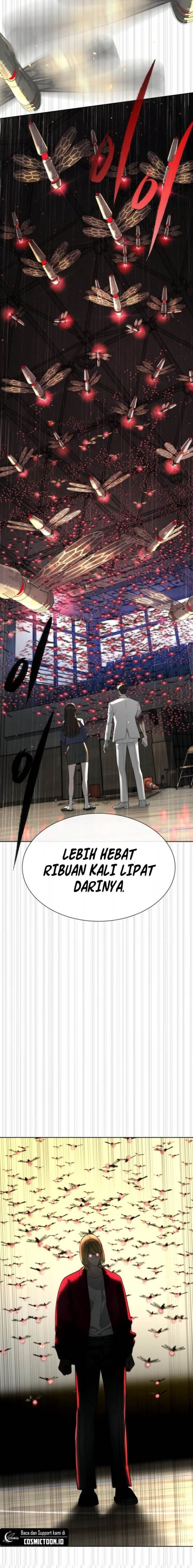 Read Killer Peter ID Manga Online
