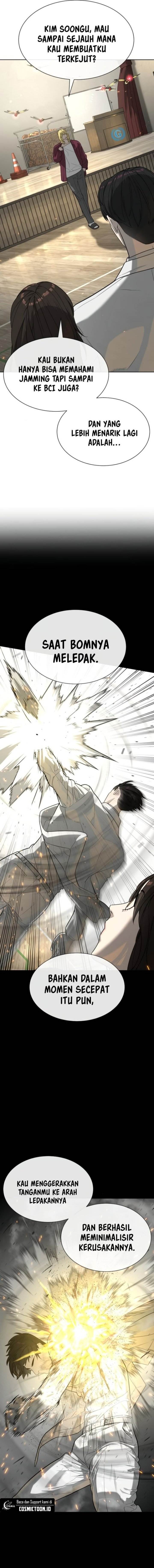 Read Killer Peter ID Manga Online