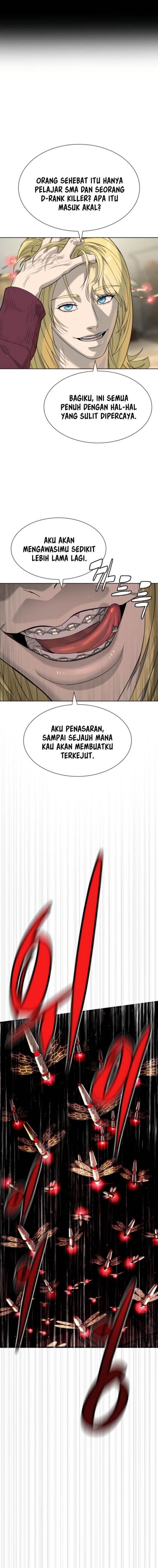 Read Killer Peter ID Manga Online