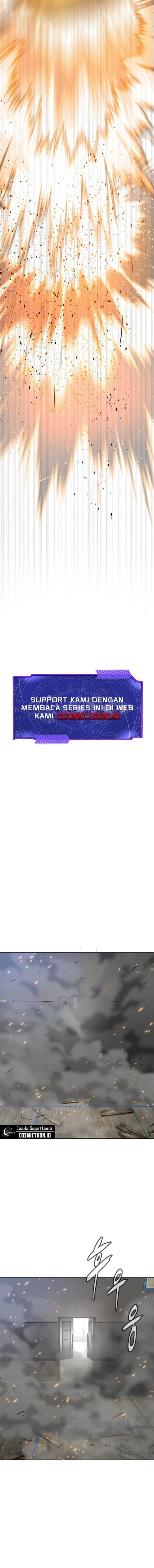 Read Killer Peter ID Manga Online