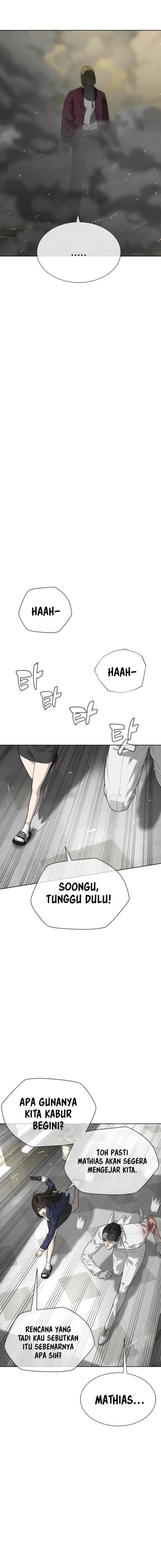 Read Killer Peter ID Manga Online