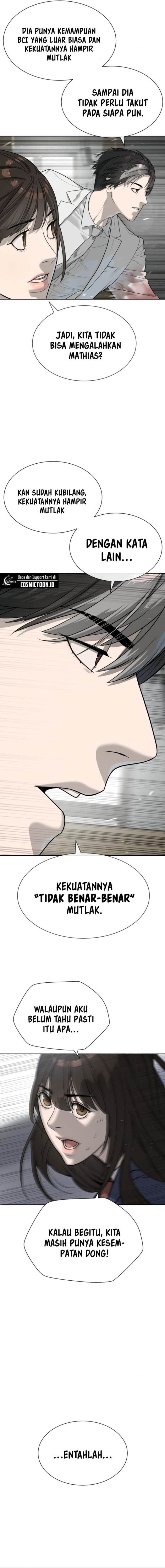 Read Killer Peter ID Manga Online