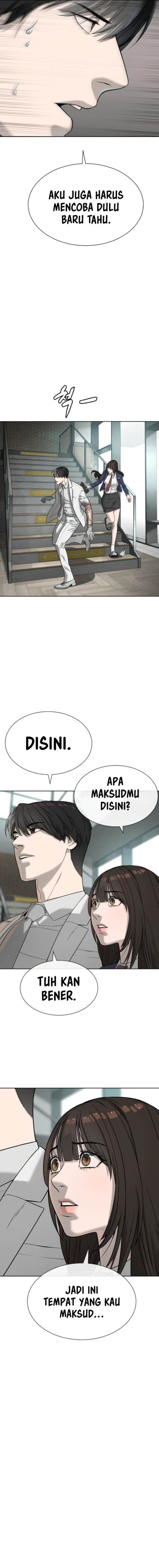 Read Killer Peter ID Manga Online