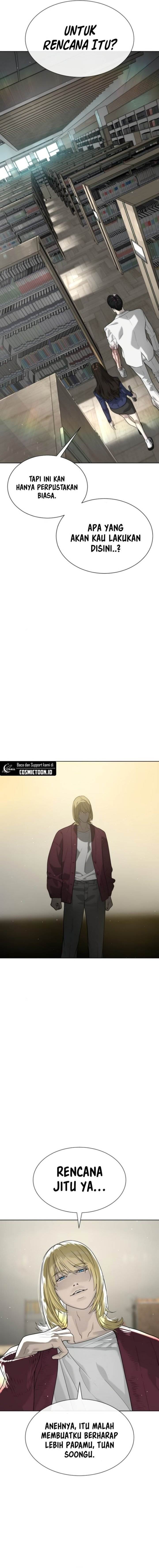 Read Killer Peter ID Manga Online