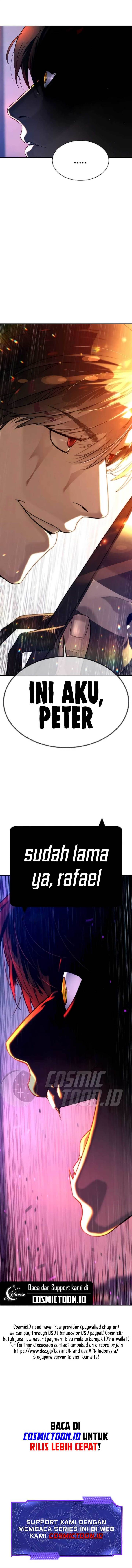 Read Killer Peter ID Manga Online