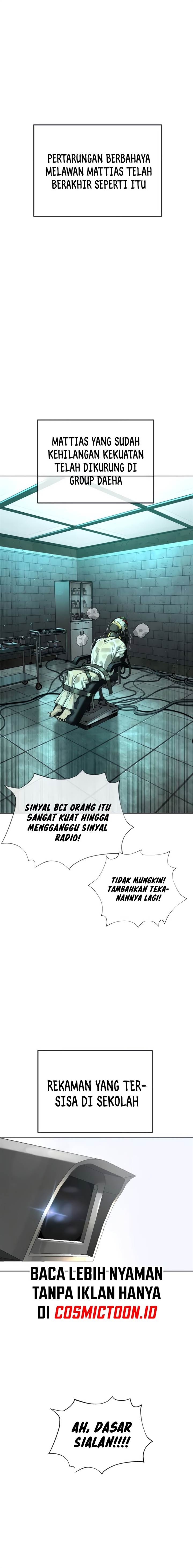Read Killer Peter ID Manga Online