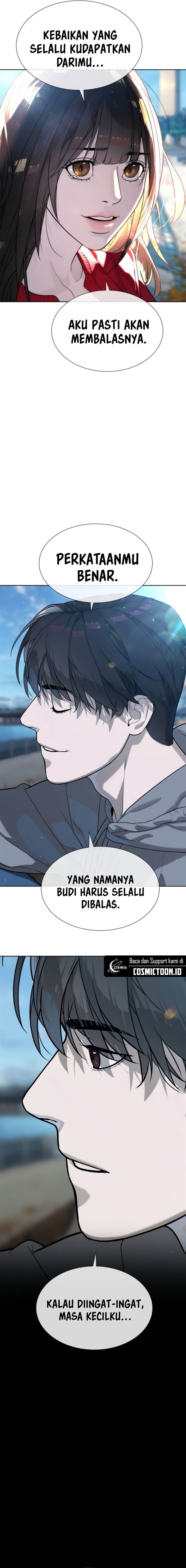 Read Killer Peter ID Manga Online