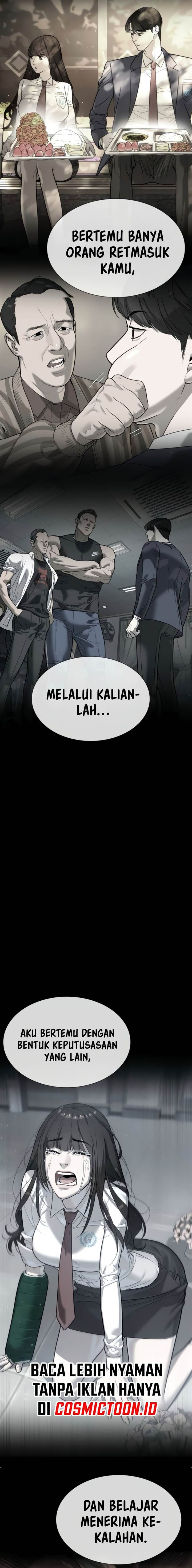Read Killer Peter ID Manga Online
