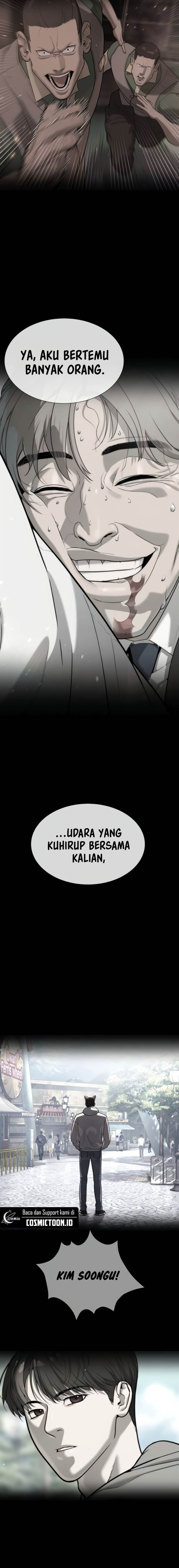 Read Killer Peter ID Manga Online