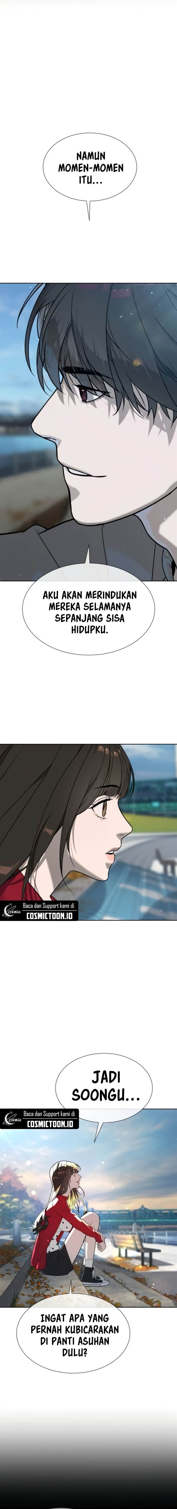Read Killer Peter ID Manga Online