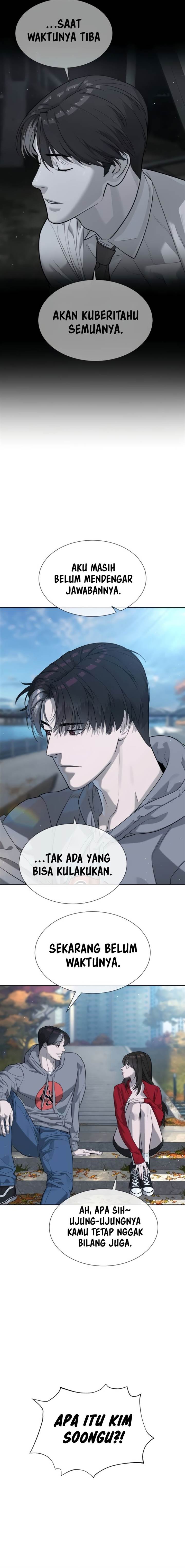 Read Killer Peter ID Manga Online