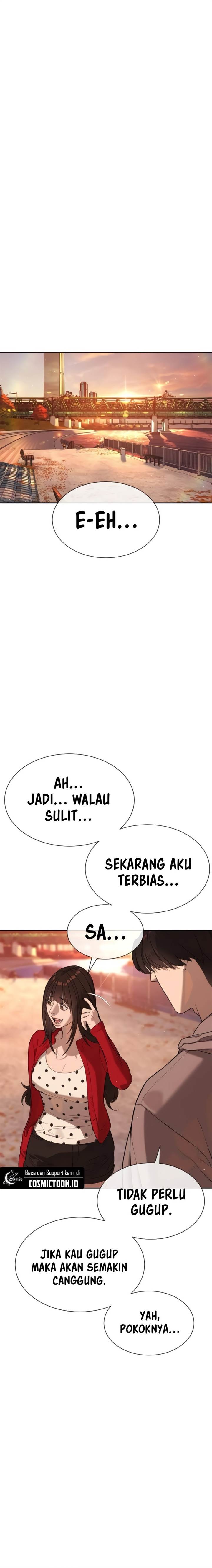 Read Killer Peter ID Manga Online