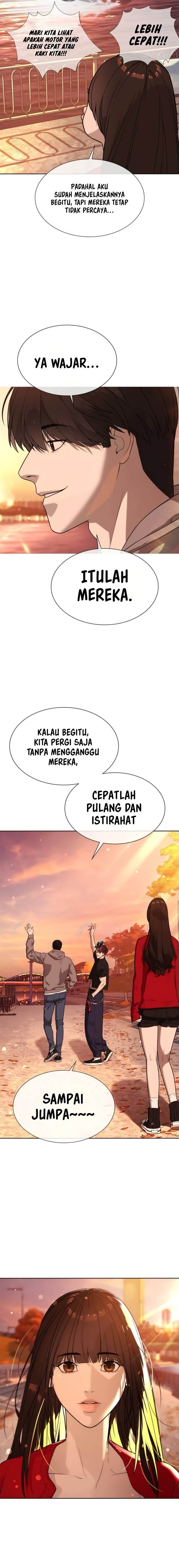 Read Killer Peter ID Manga Online