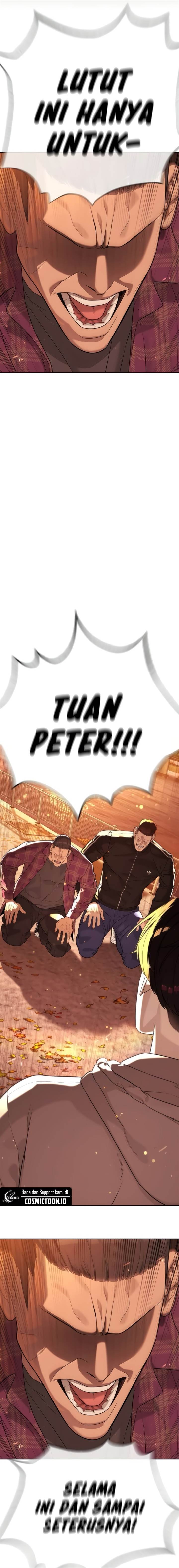 Read Killer Peter ID Manga Online