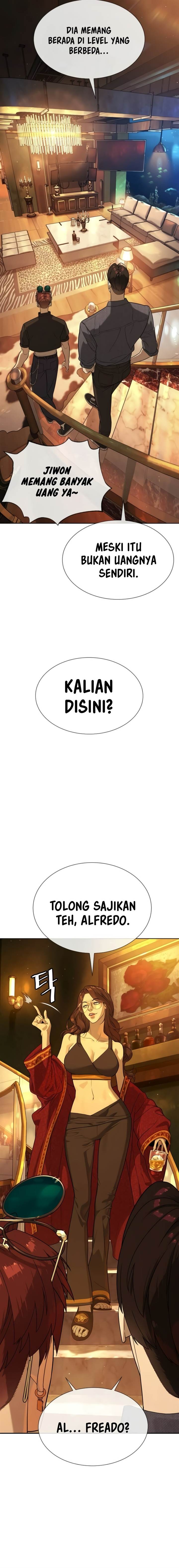Read Killer Peter ID Manga Online