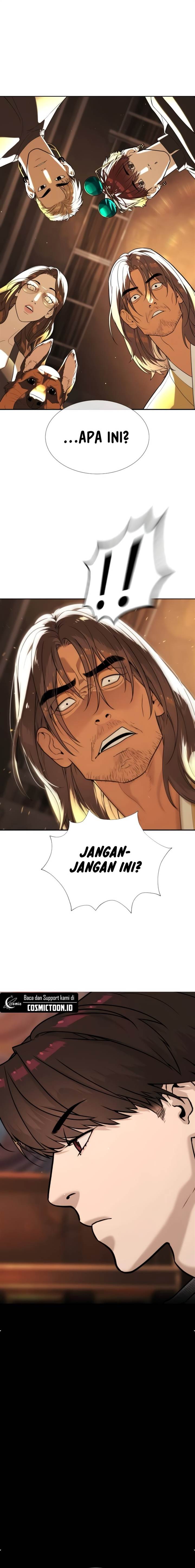 Read Killer Peter ID Manga Online