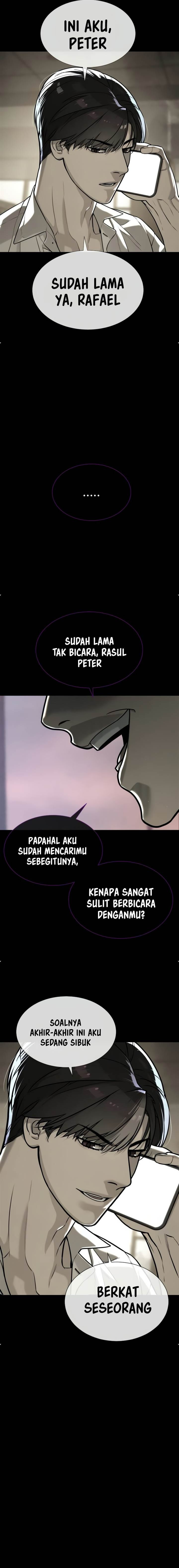 Read Killer Peter ID Manga Online