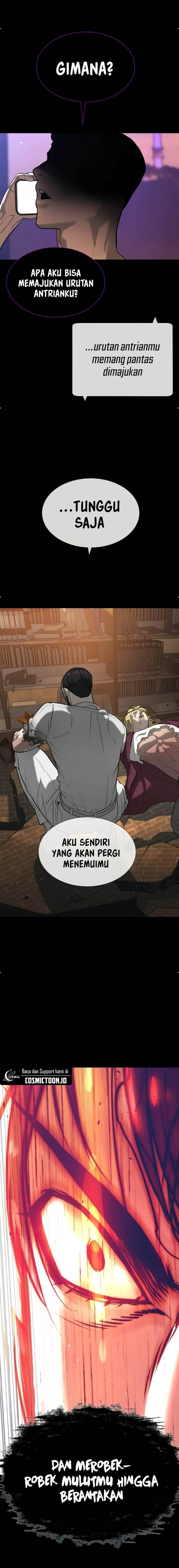 Read Killer Peter ID Manga Online