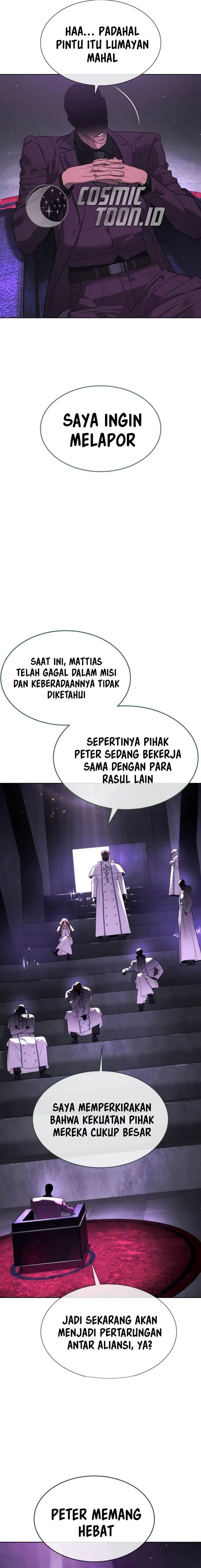 Read Killer Peter ID Manga Online