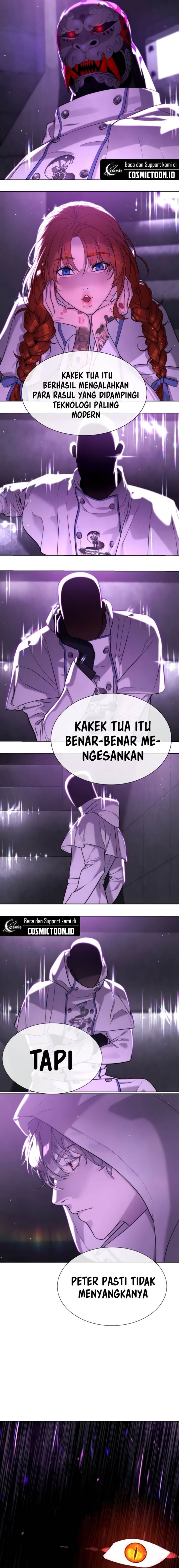 Read Killer Peter ID Manga Online